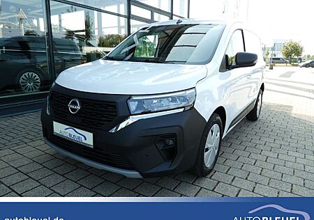Nissan Townstar 2,0t DIG-T 130 N-Connecta*AHK*LRB*Allwetter