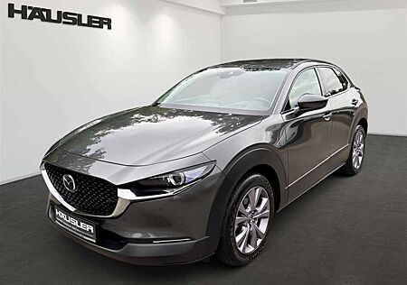 Mazda CX-30 Selection 2.0 M Hybrid Navi,LED,Kamera,HEAD UP,