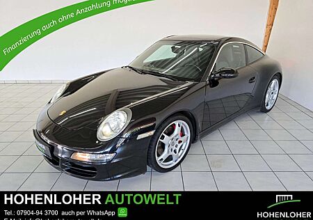 Porsche 911 Targa 4 S *Leder*Bi-Xenon*