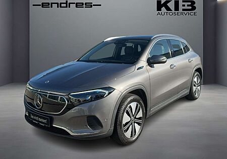 Mercedes-Benz EQA 250 Electric Art +Wide+MBUX+LED+Navi+Cam+AUT