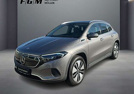 Mercedes-Benz EQA 250 Electric Art +Wide+MBUX+LED+Navi+Cam+AUT