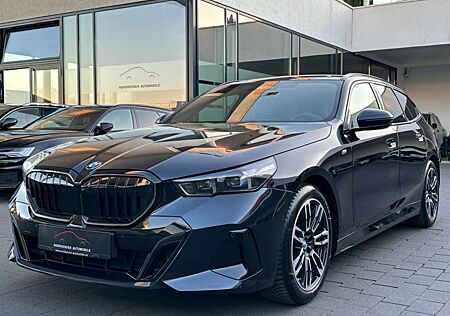 BMW 520 d Touring M Sport | Pano | AHK | Standheiz.