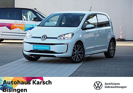 VW e-up! Volkswagen e-up! Style Plus CLIMATR. ALU, SHZ Bluetooth Klima