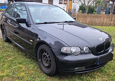 BMW 316ti 316 3er Compact compact