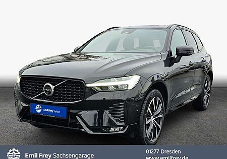 Volvo XC 60 XC60 XC60 B5 B AWD Plus Dark Business*Pano