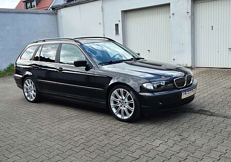 BMW 320i 320