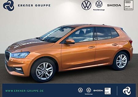 Skoda Fabia 1.0 TSI DSG Selection+NAVI+LED+ACC+SHZ+GRA+