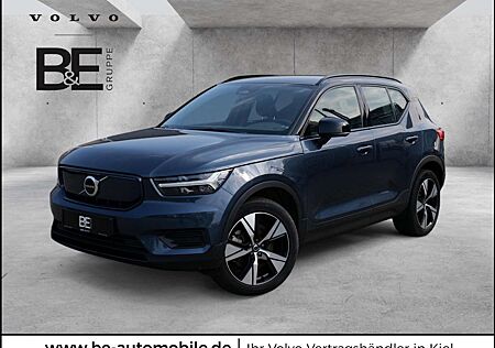 Volvo XC 40 XC40 Plus Recharge Pure Electric AWD