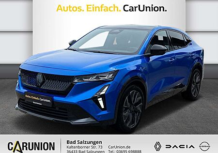 Renault Rafale Esprit Alpine E-Tech Full Hybrid 200