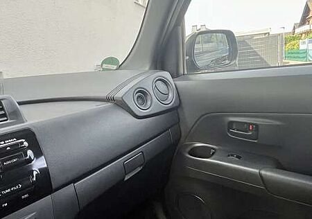 Daihatsu Materia 1.3