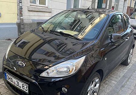 Ford Ka/Ka+ Ka 1.2 Start-Stopp-System Champions Edition