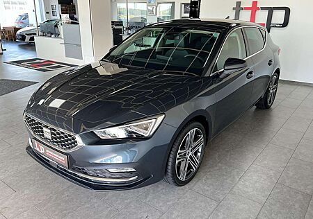 Seat Leon 1.5 TSI Xcellence Plus LED Keyless Navi