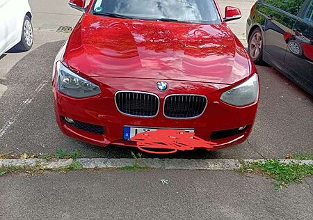 BMW 116i 116