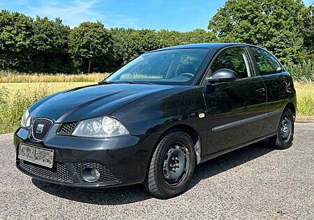 Seat Ibiza 1.2 Klimaautomatik Tempomat Radio