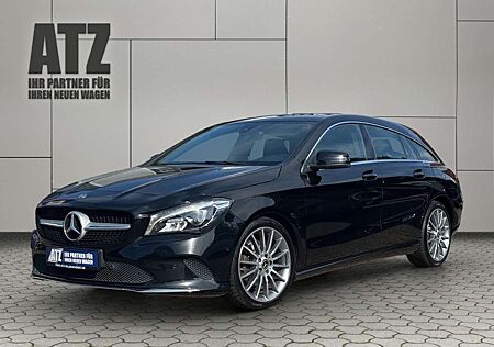 Mercedes-Benz CLA 220 Shooting Brake 177PS*Totw*LED*Kamera*2HD