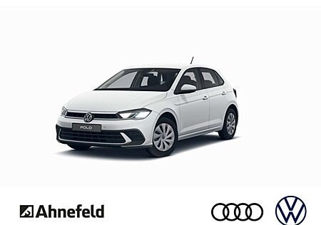 VW Polo Volkswagen Life 1.0 TSI