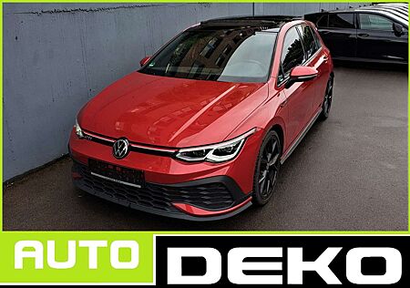 VW Golf Volkswagen 8 GTI Clubsport DSG Pano/Matrix/ACC/Kamera