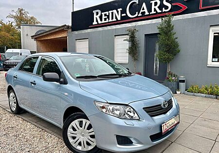 Toyota Corolla Lim. 1.4/67TKM/I.HAND/SHZ/KLIMA/