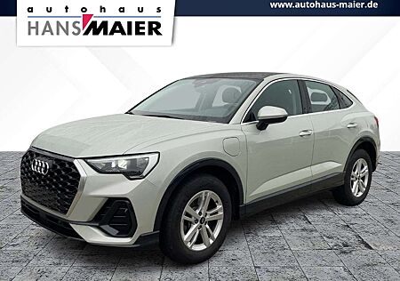 Audi Q3 Sportback 45 TFSI e ASI Pano PDC Kamera Sonos