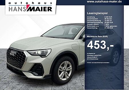 Audi Q3 Sportback 45 TFSI e ASI Pano PDC Kamera Sonos