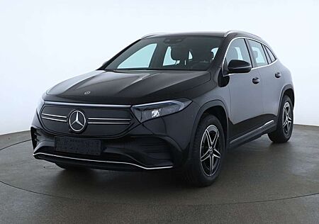 Mercedes-Benz EQA 250 AMG *EASY-P.*Advanced*Sitzkomf-P*Licht-P