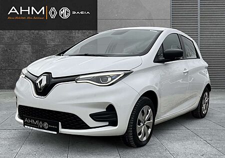 Renault ZOE Life ZE50 R110 KLIMA NAVI LED MIETAKKU