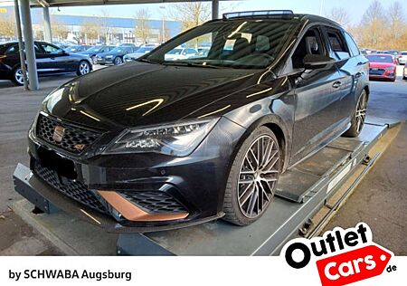 Seat Leon Sportstourer Cupra R 2.0 TSI *8-fach*PANO*