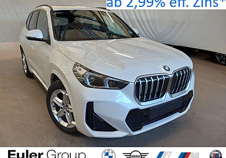 BMW X1 xDrive23d M Sport Pano H/K Travel+Comf. Aktivsitz