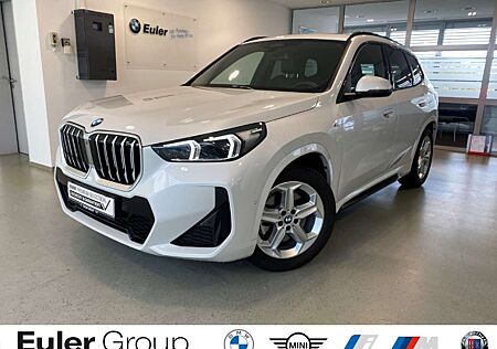 BMW X1 gebraucht kaufen BMW X1 xDrive23d M Sport Pano H/K Travel+Comf. Aktivsitz