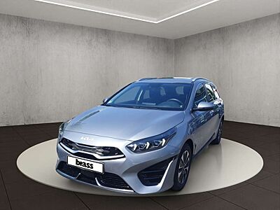 Kia Ceed SW / cee'd SW Ceed Sportswagon 1.6 T-GDI PHEV