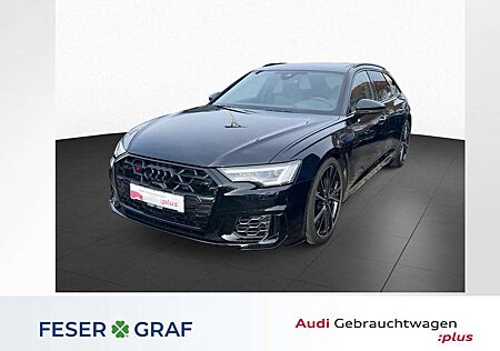 Audi S6 Avant TDI Tip-tr. +Matrix+B&O+Headup+Pano+