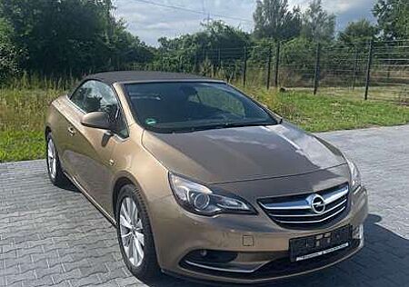 Opel Cascada 1.4 Turbo (ecoFLEX) Start/Stop Innovation