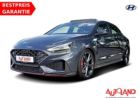 Hyundai i30 Fastback 2.0 T-GDI N Performance LED Navi