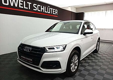 Audi Q5 40 TDI Sport quattro S-tronic S-Line*AHK*360°