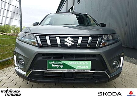 Suzuki Vitara 1.4 Comfort+ Allgrip Hybrid Klima Navi