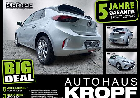 Opel Corsa F 1.2 Turbo Elegance **KAM,SHZ,LRH,NAVI**