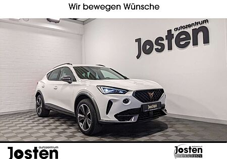 Cupra Formentor 1.5 TSI AHK NAVI ACC LED SITZHZG LM 8x18