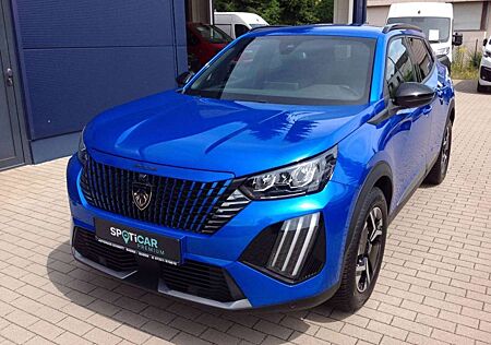 Peugeot 2008 Allure PureTech 100 - Neues Modell