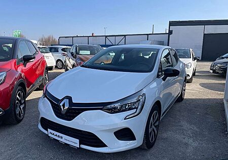 Renault Clio TCe 90 EQUILIBRE