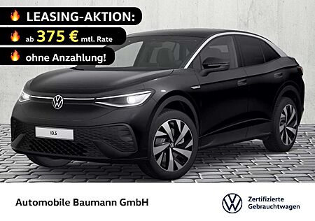 VW ID.5 Volkswagen Pro *AHK*MATRIX*WÄPU*