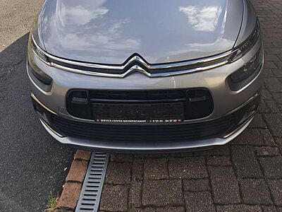 Citroen Grand C4 SpaceTourer BlueHDi 160 Stop&Start EAT8 SHINE PACK