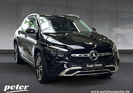 Mercedes-Benz GLA 180 Progressive/Advacced/LED/Distronic/DAB