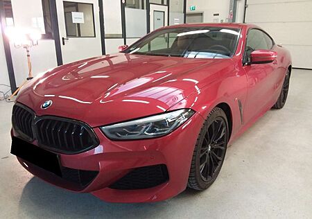BMW 840 xDrive