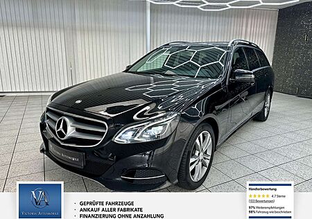 Mercedes-Benz E 250 CGI BlueEfficiency