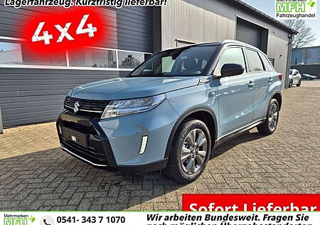 Suzuki Vitara Comfort 110PS MHEV 4x4 ALLGRIP 1.4 Boosterjet A...