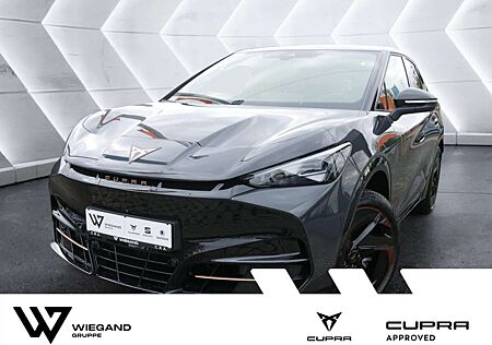 Cupra Tavascan 210 kW Endurance ADRENALINE LED 360°