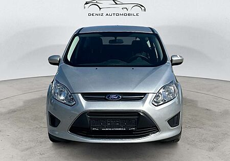 Ford C-Max *KLIMA*8-Fach Bereift*Scheckheft*