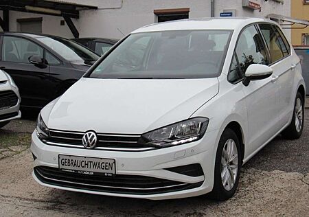 VW Golf Sportsvan Volkswagen 1.5 TSI ACT OPF 96kW DSG Highline