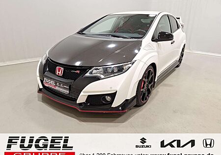 Honda Civic 2.0 i-VTEC Type-R GT LED|Navi|RFK
