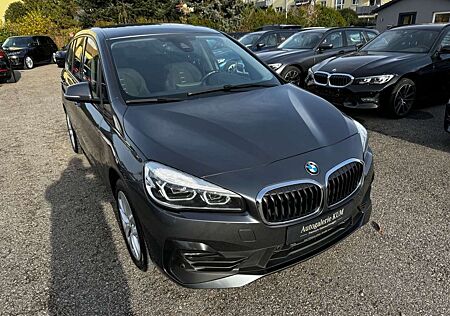 BMW 218 Aut|LED|DAB|NAVI-PROF|TEMPO